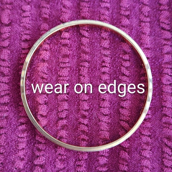 Kate Spade Idiom "Hot To Trot" Bangle - Picture 4 of 5